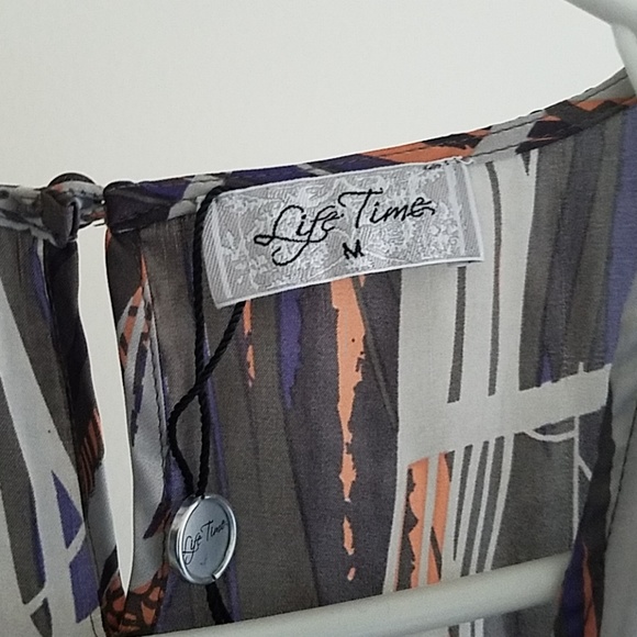 Summer dress - Picture 2 of 5